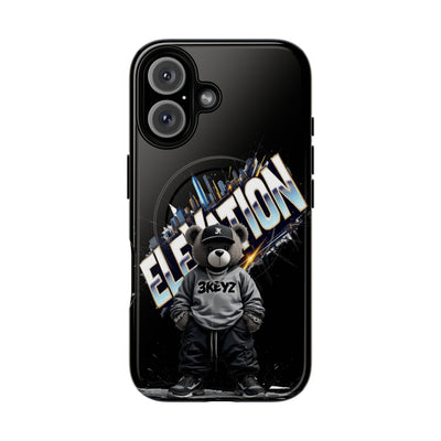 3keyz Magnetic Phone Case - Elevation Drip