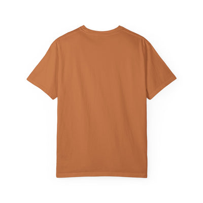 Green Teddy Discipline T