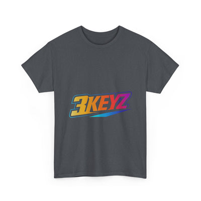 3keyz  Street Drip Logo9 Unisex T-Shirt