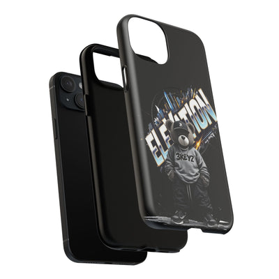 3keyz Magnetic Phone Case - Elevation Drip