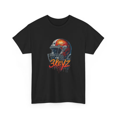 3keyz Football Strong2