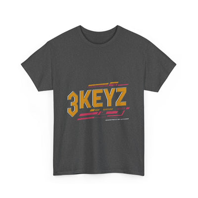 3keyz  Street Drip Logo9 Unisex T-Shirt