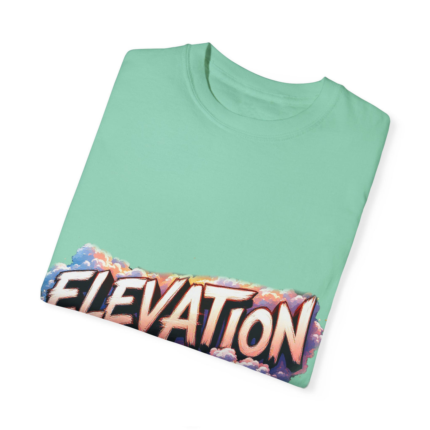 Cloud Drip T-Shirt
