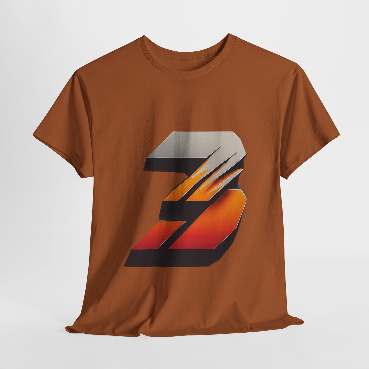 3keyz Big 3 Orange Crush