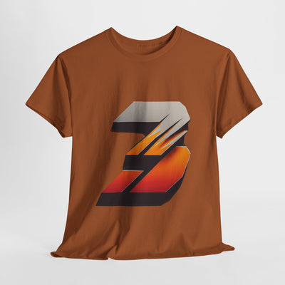 3keyz Big 3 Orange Crush