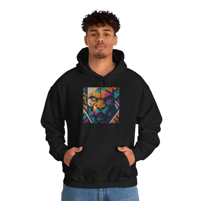 3keyz Street Drip ArtDrip2 Hoodie