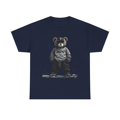 Standing on Business Drip Unisex Tee