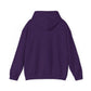 3keyz Big 3 Splash Unisex Hoodie