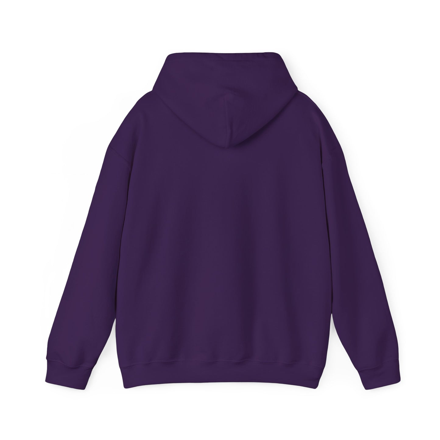3keyz Big 3 Splash Unisex Hoodie