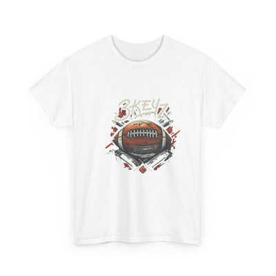 3keyz Football Strong1