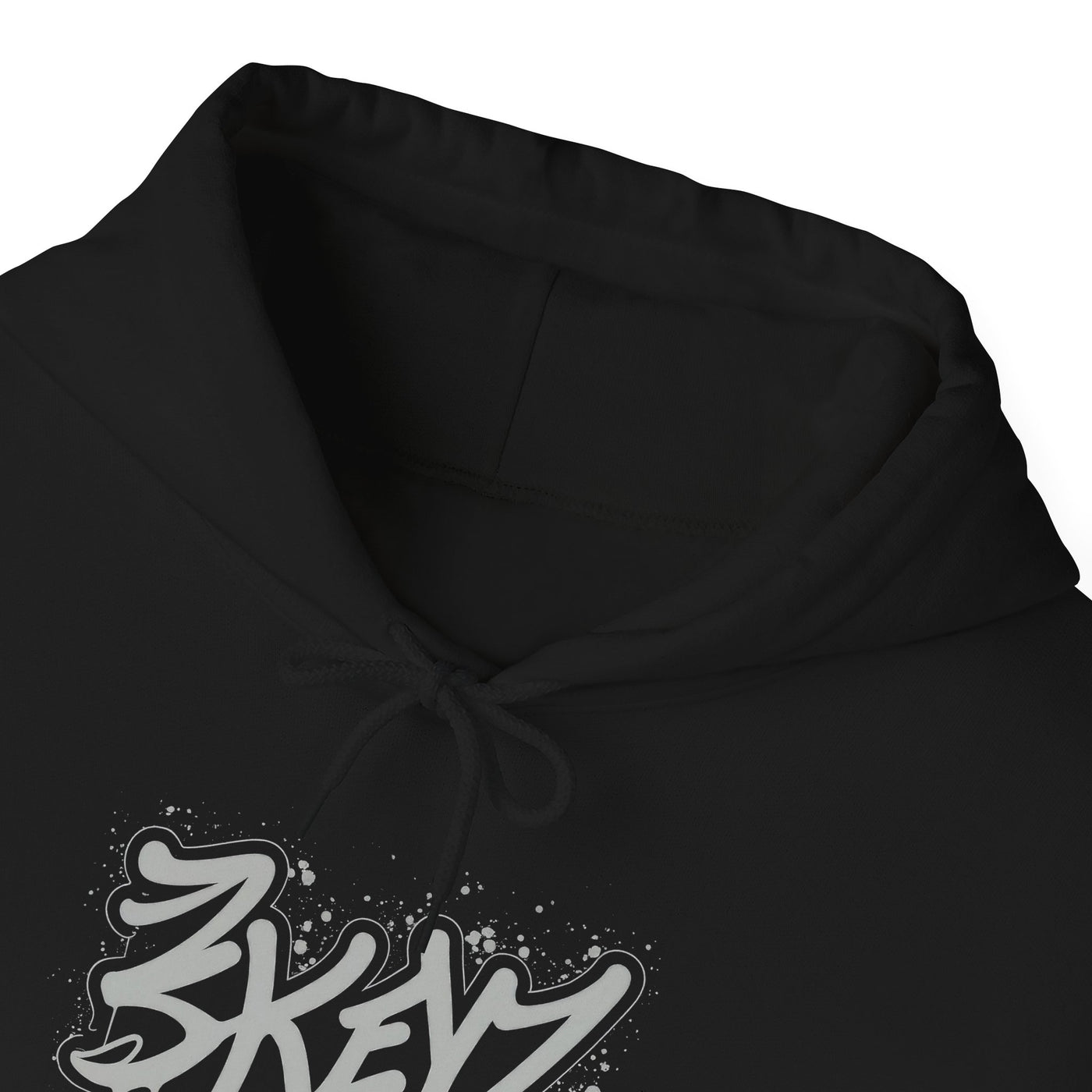 Street Drip Logo7 Hoodie