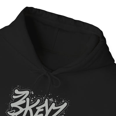 Street Drip Logo7 Hoodie