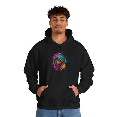 3keyz Street Drip ArtDrip4 Unisex Hoodie