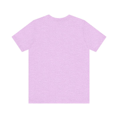 3keyz BIg 3 Paint Splatter1 Unisex T-Shirt