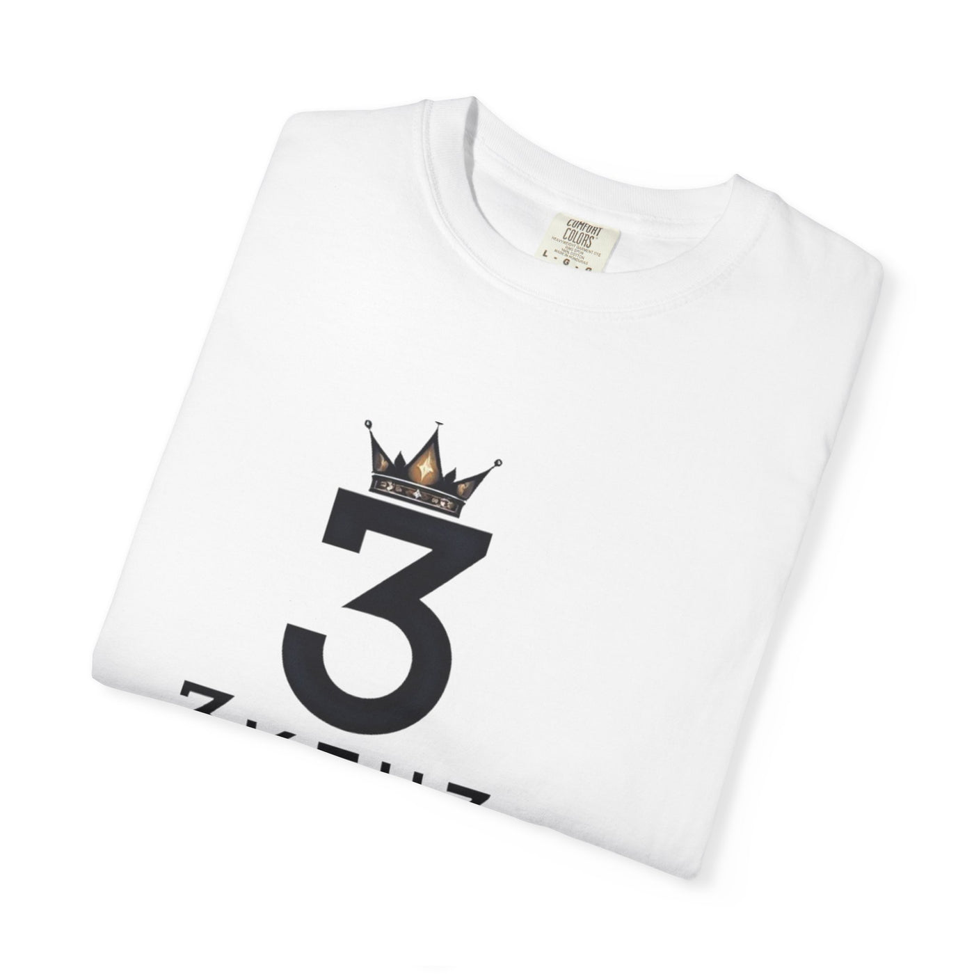 City Teddy Elevation T-Shirt