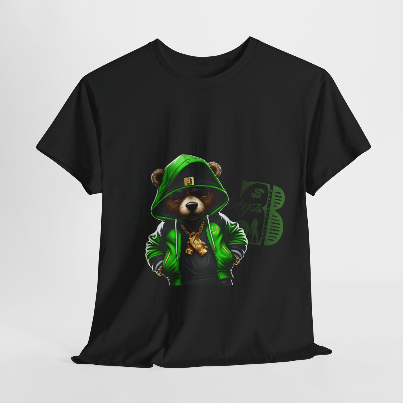 3keyz OG Teddy Lime