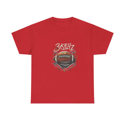 3keyz Football Strong1