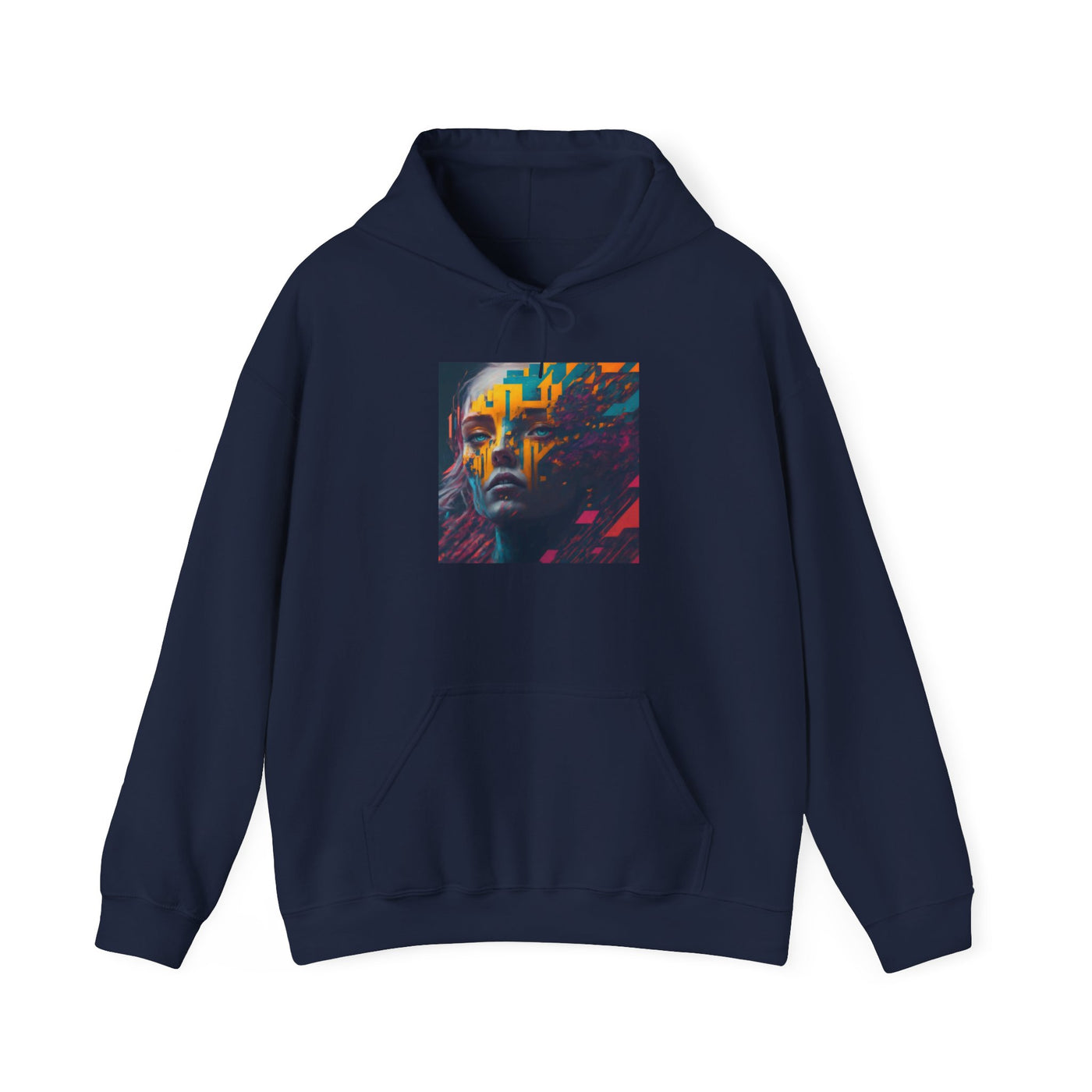 3keyz Street Drip ArtDrip10 Hoodie