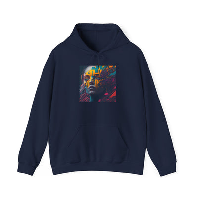 3keyz Street Drip ArtDrip10 Hoodie
