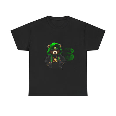 3keyz OG Teddy Lime/Blk