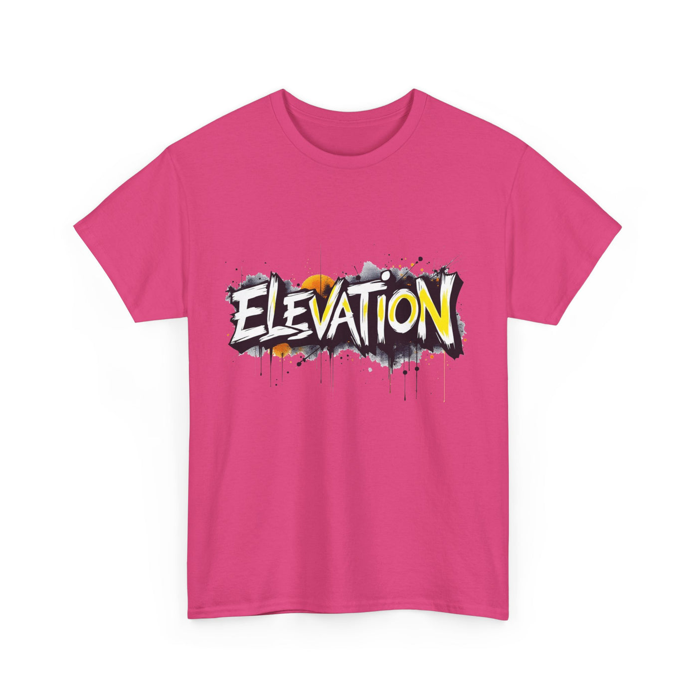 Sunrise Elevation Tee