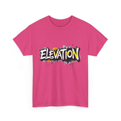 Sunrise Elevation Tee