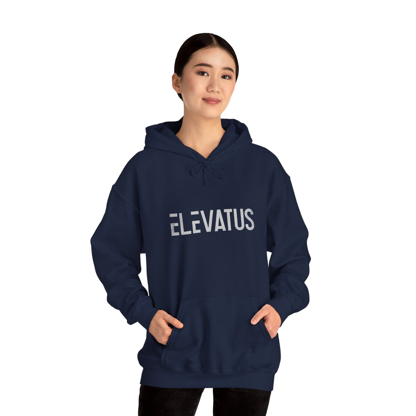 Street Drip Hoodie - 3keyz Elevate1 Design
