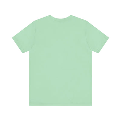 3keyz BIg 3 Paint Splatter1 Unisex T-Shirt