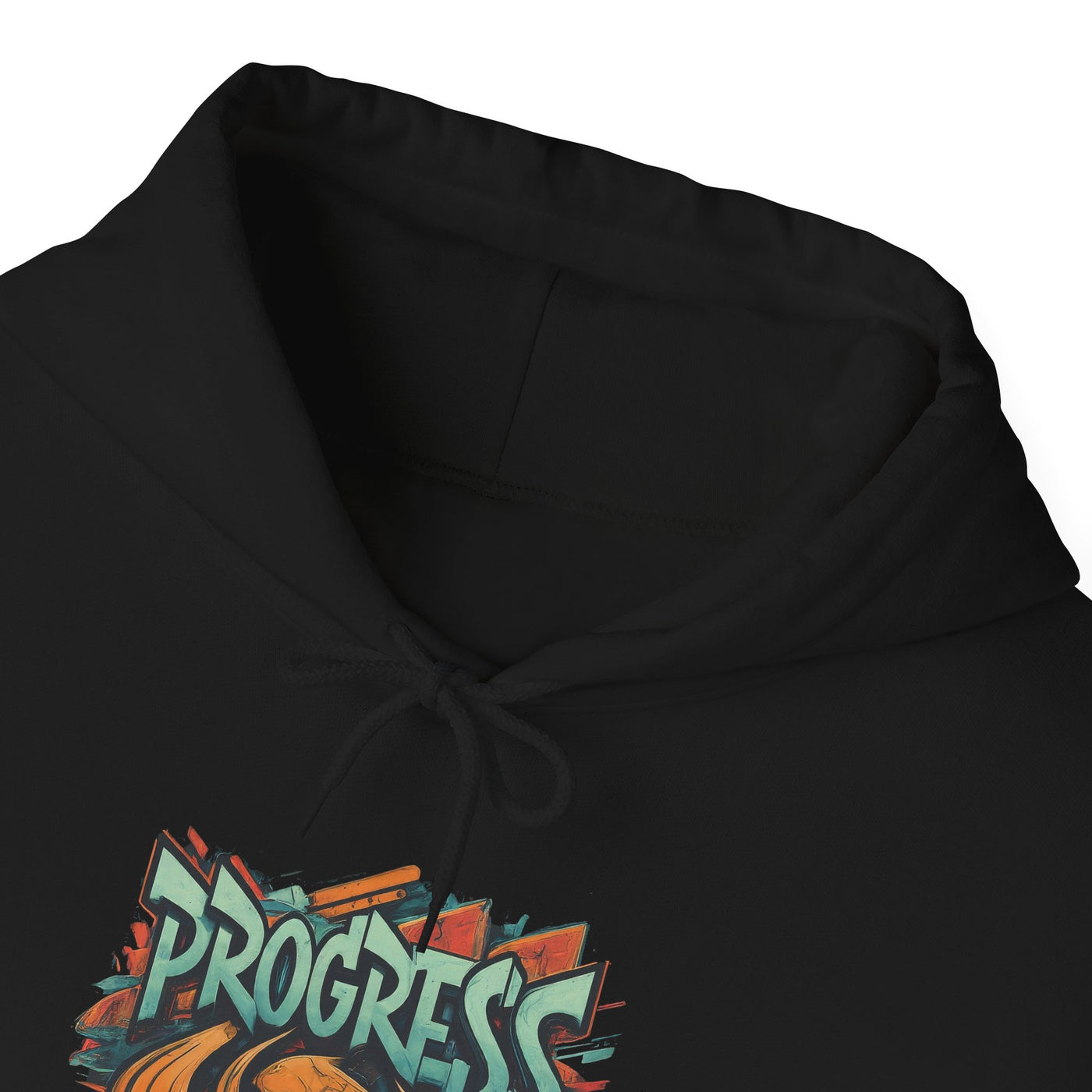 3keyz Street Drip Progress4 Hoodie