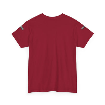 Discipline Machine drip Unisex  Tee