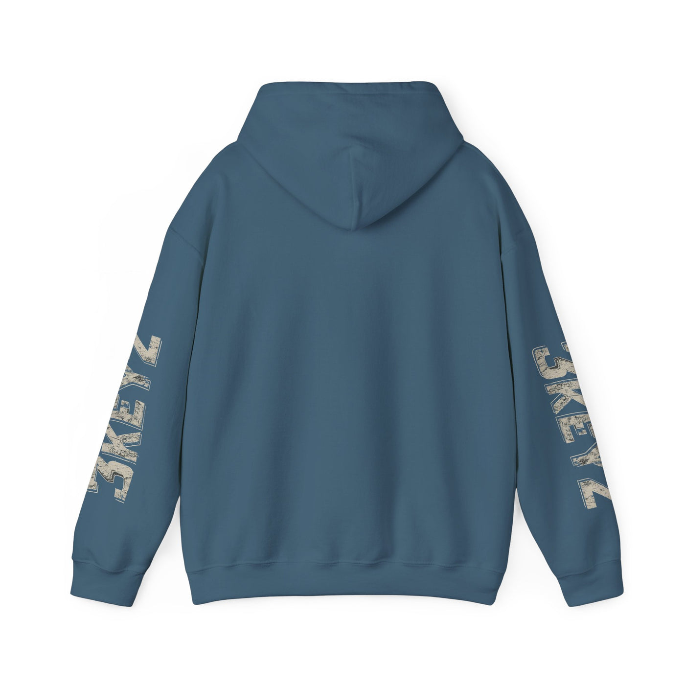 Hood Progress - Street Drip