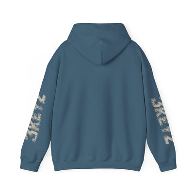 Hood Progress - Street Drip