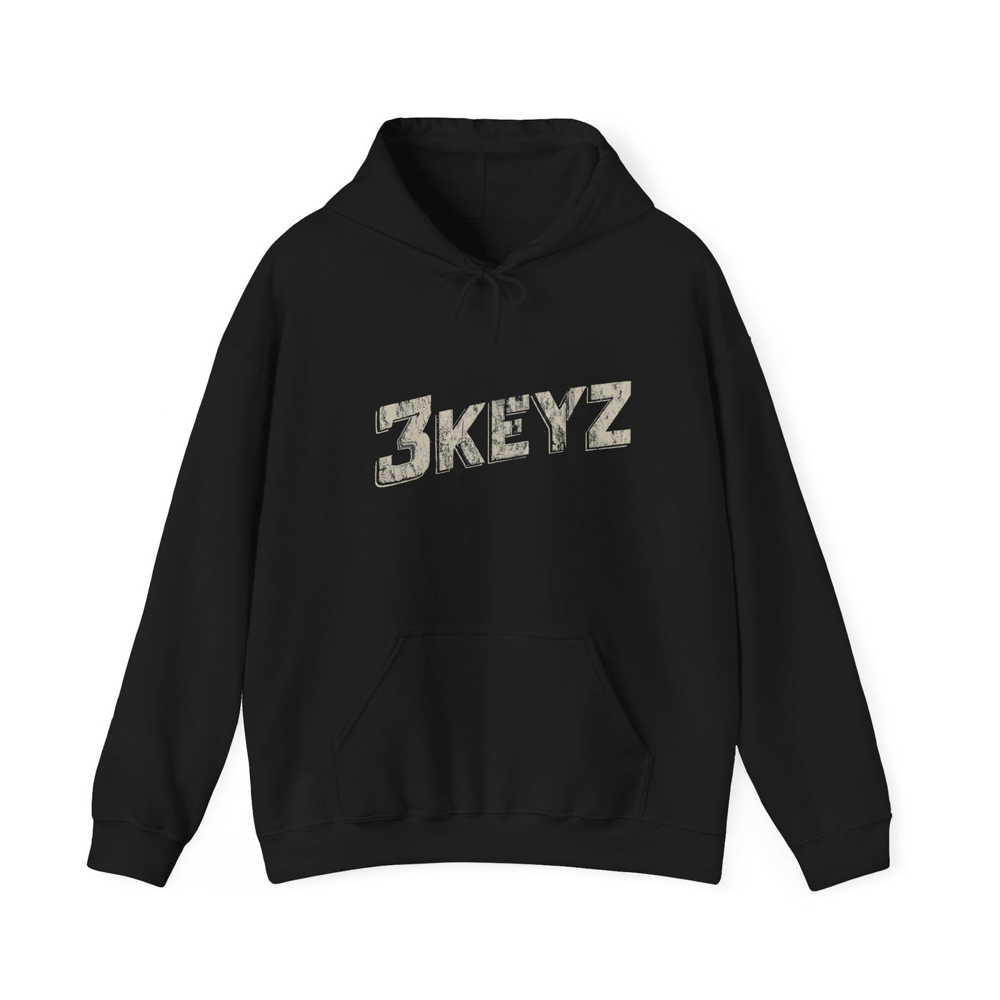 Street Drip Logo4 Hoodie