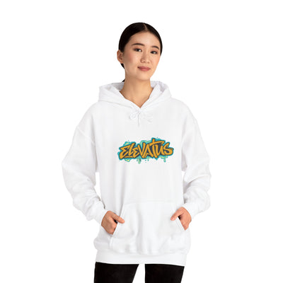 3keyz Street Drip Elevate2 Unisex Hoodie
