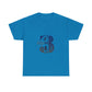 3keyz Original Style Blue Wave