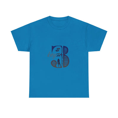 3keyz Original Style Blue Wave