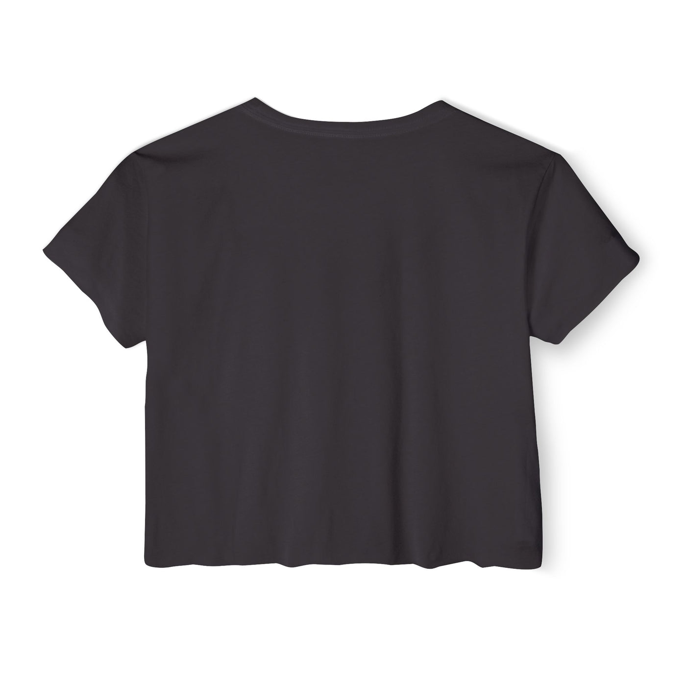 Crop Top - Elevation Pinky Bear