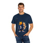 Pooh 3keyz elevate Tee