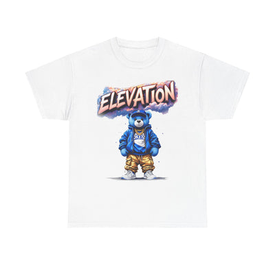 Cloud Teddy Unisex Tee - Elevation Drip Design