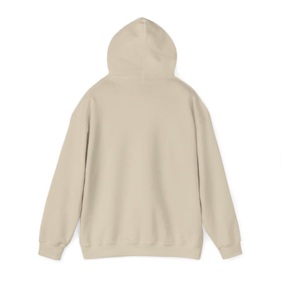 3keyz Big 3 Machine Unisex Hoodie
