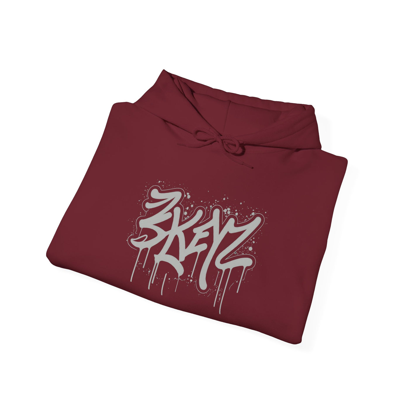 Street Drip Logo7 Hoodie