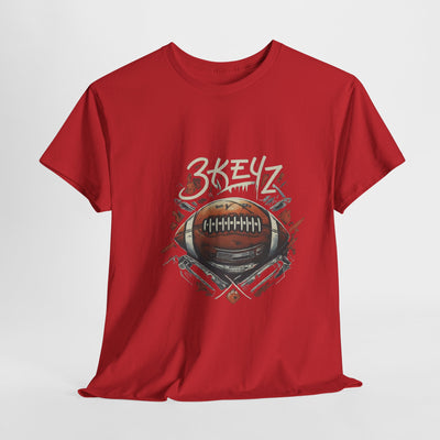 3keyz Football Strong1