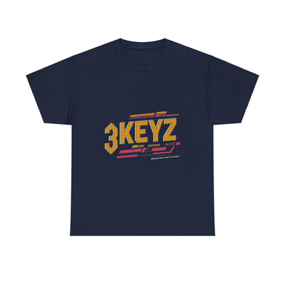 3keyz  Street Drip Logo9 Unisex T-Shirt