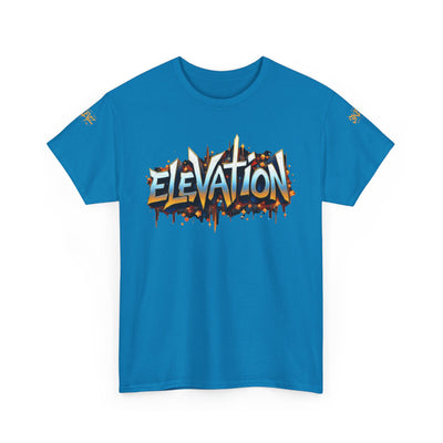 Elevation Splash drip Tee Shirt
