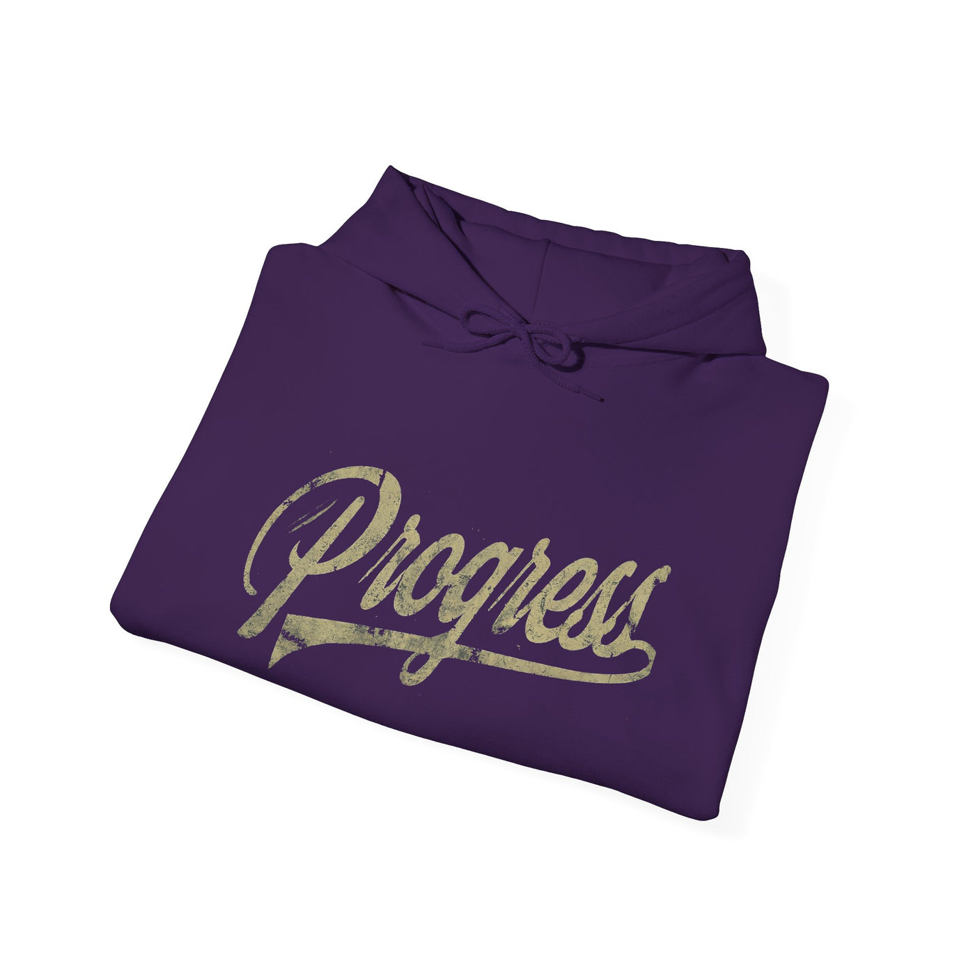 Hood Progress - Street Drip