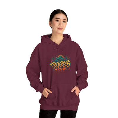3keyz Street Drip Progress3 Hoodie