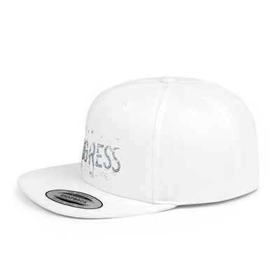 Snapback Cap Progress Drip1