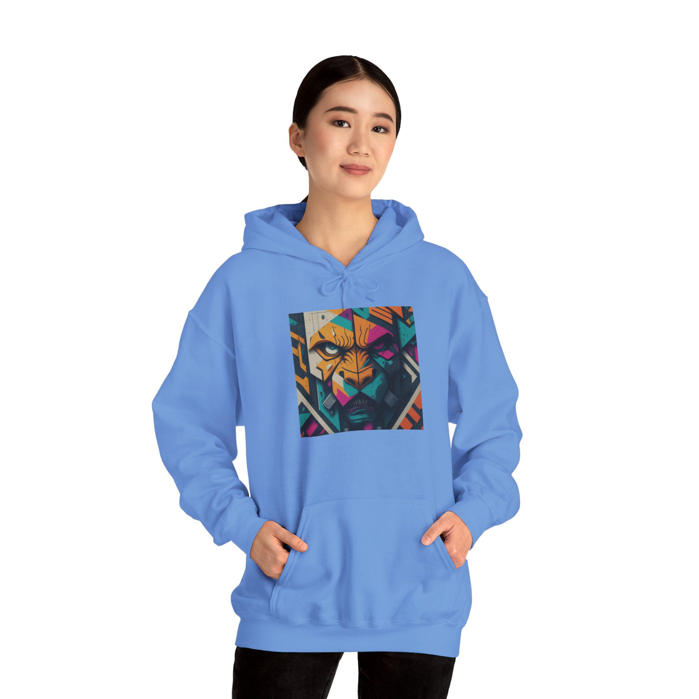 3keyz Street Drip ArtDrip2 Hoodie