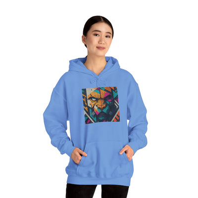 3keyz Street Drip ArtDrip2 Hoodie