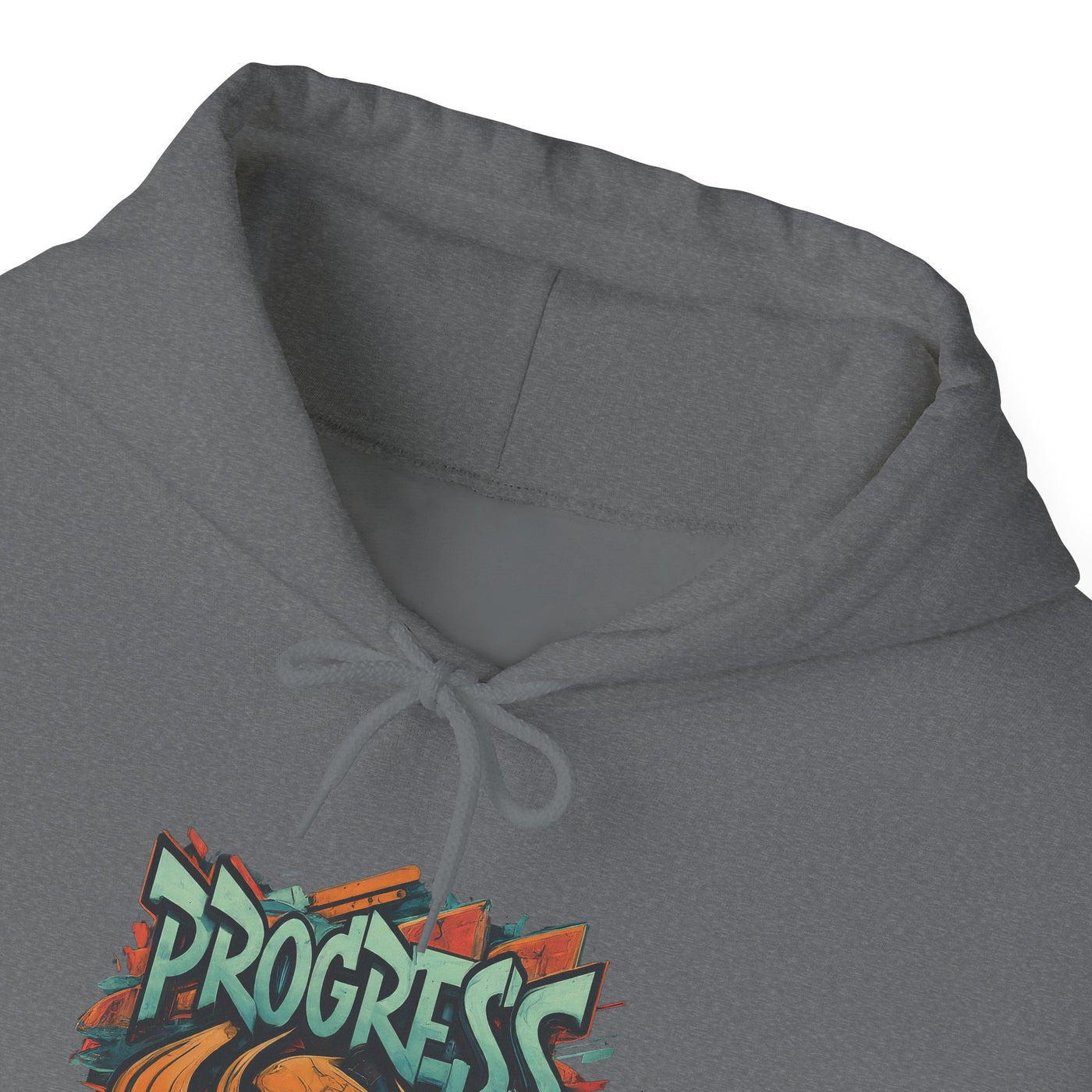 3keyz Street Drip Progress4 Hoodie